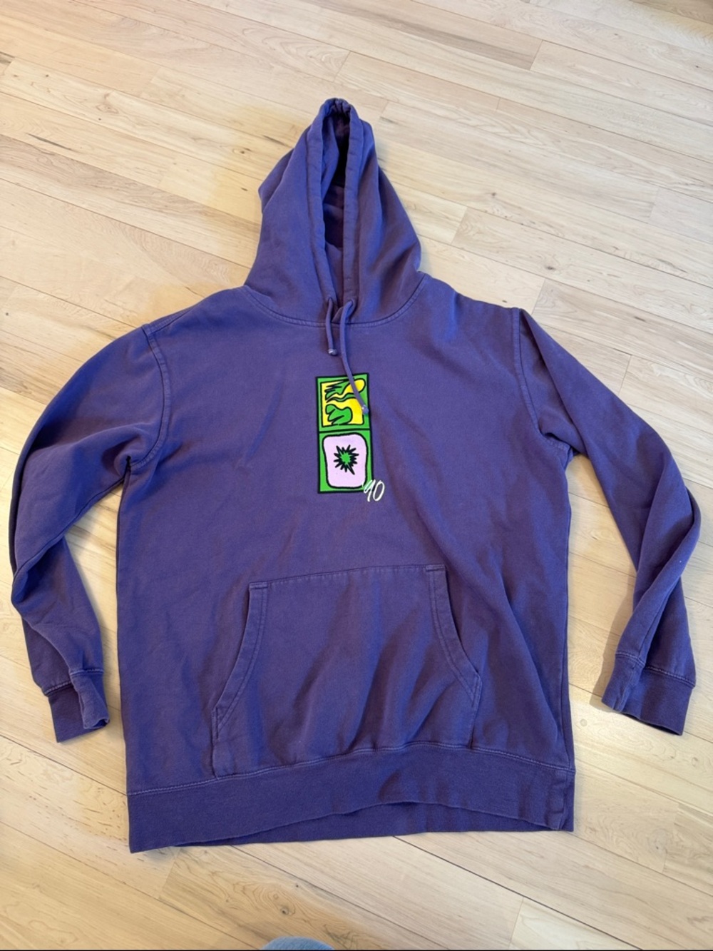 Cody Ko Merch Long Sleeve Hoodie/ Sweatshirt-Unisex-L